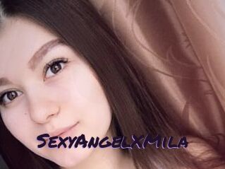 SexyAngelXMila