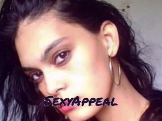 Sexy_Appeal