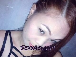 SexyAsian19