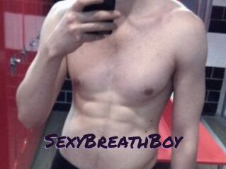 SexyBreathBoy