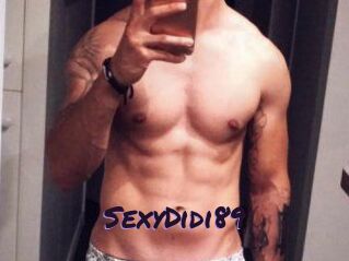 SexyDidi89