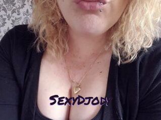 SexyDjody