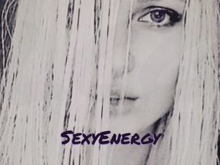 SexyEnergy