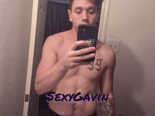 SexyGavin