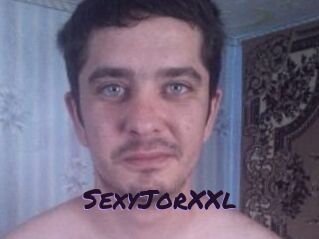 SexyJor_XXl