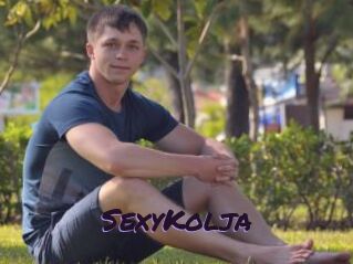 SexyKolja