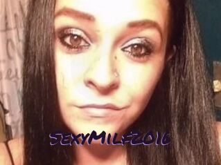 SexyMilf2016
