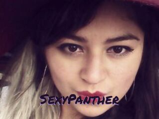 SexyPanther