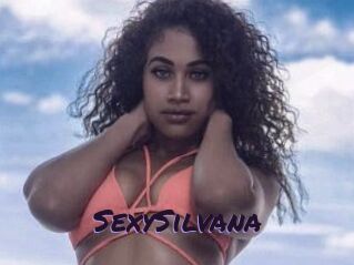 SexySilvana
