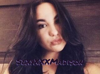 SexyXXXMadison