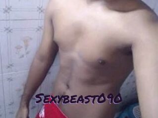 Sexybeast090