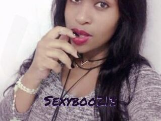 Sexyboo213 Le Cul Gratuit