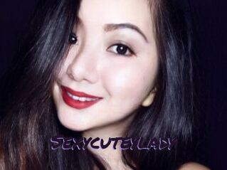 Sexycuteylady