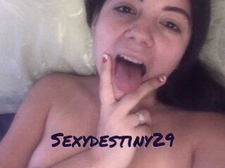 Sexydestiny29