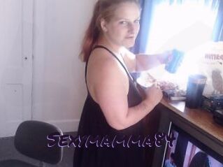 Sexymamma84