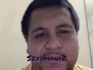 Sexyman12