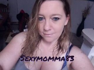 Sexymomma83