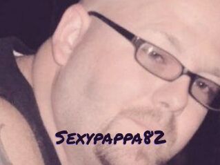 Sexypappa82