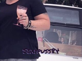 Sexypuss84