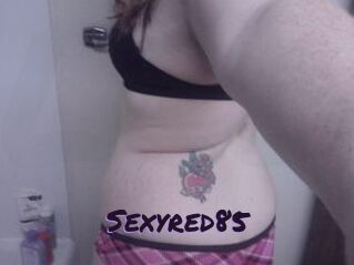 Sexyred85