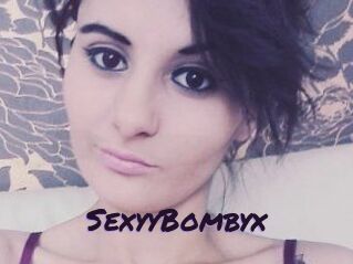 SexyyBombyx