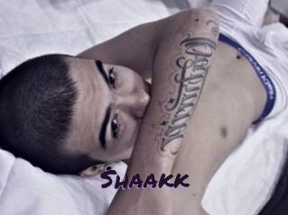 Shaakk