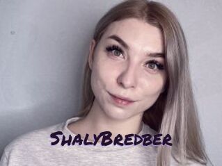 ShalyBredber