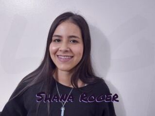 Shana_Roger Le Cul Gratuit