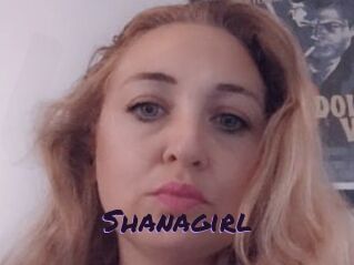 Shanagirl