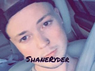 ShaneRyder