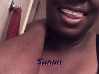 Shanii