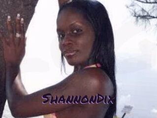 ShannonDix
