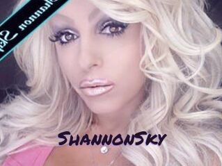 ShannonSky