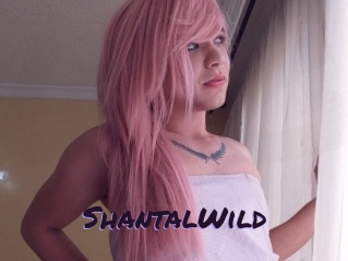 ShantalWild