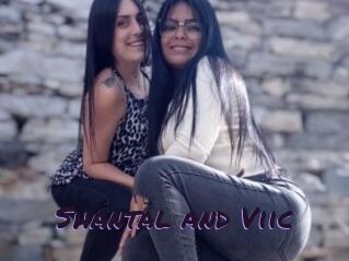 Shantal_and_Viic