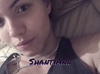 ShantiAnn