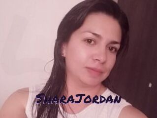 SharaJordan