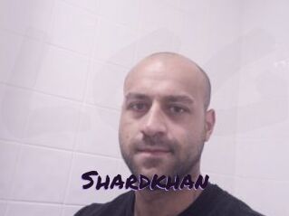 Shardkhan