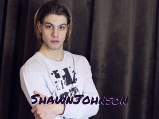 ShawnJohnson