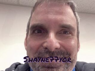 Shayne77yor