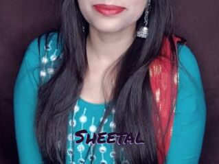 Sheetal