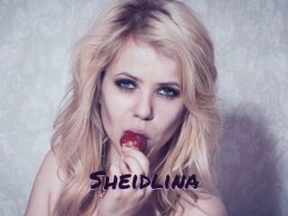 Sheidlina