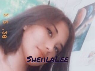 SheiilaLee