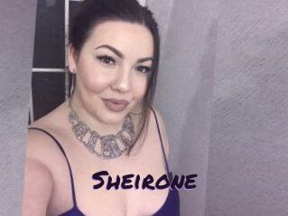 Sheirone