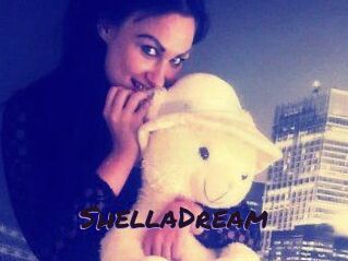 ShellaDream