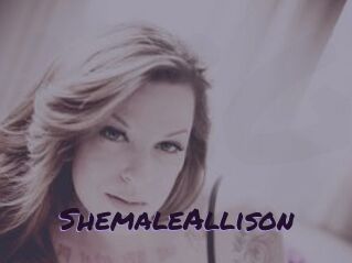 ShemaleAllison