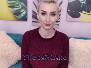 SheraBlare