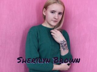 Sherilyn_Brown