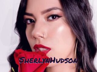 SherlynHudson