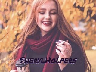 SherylHolpers